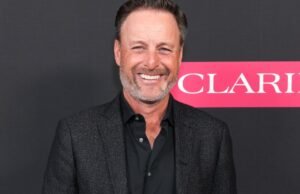 Chris Harrison prepara el programa de citas Fox Nation sobre el matrimonio tradicional
