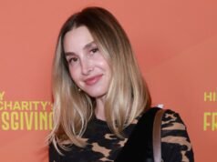 Whitney Port detalla la “increíble” transferencia de embriones con una nueva madre sustituta