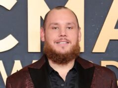 Por qué Luke Combs prefiere que la gente “realmente no conozca” sus creencias políticas