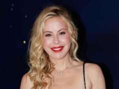 Tara Lipinski sobre los mejores consejos para el cuidado de la piel en invierno y la estrategia del traidor