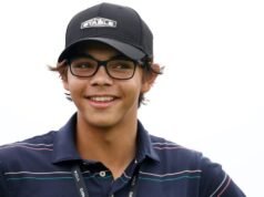 Charlie, el hijo de Tiger Woods, se compromete a jugar golf en Florida State – The Mercury News
