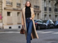 Soy un snob de los jeans, e incluso a mí me encantan estos pares adelgazantes.