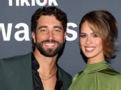Joey Graziadei y Kelsey Anderson ‘a punto’ de solidificar los detalles de la boda