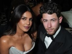 Priyanka Chopra ‘dejó de pensar’ en la reacción violenta de la boda de Nick Jonas