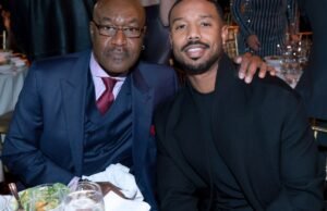 Delroy Lindo habla sobre BAFTA N-Word gritándole a él, Michael B. Jordan