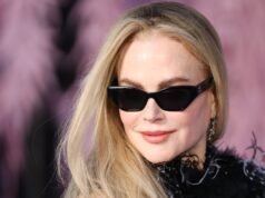 Probé el sérum imprescindible de Nicole Kidman para cabello más grueso