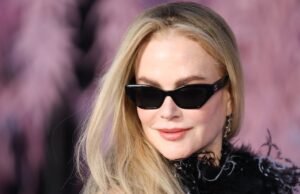 Probé el sérum imprescindible de Nicole Kidman para cabello más grueso