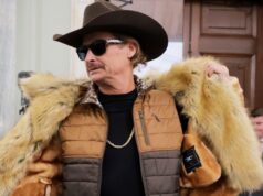 Kid Rock dice que Dios podría ‘reducir’ los informes de los medios sobre entradas de 5.000 dólares