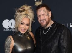 Bunnie Xo afirma que el pene de Jelly Roll ha crecido desde que perdió peso