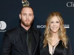Por qué Chet Hanks quiere hacer una canción de ‘Strip Club’ con su mamá Rita Wilson