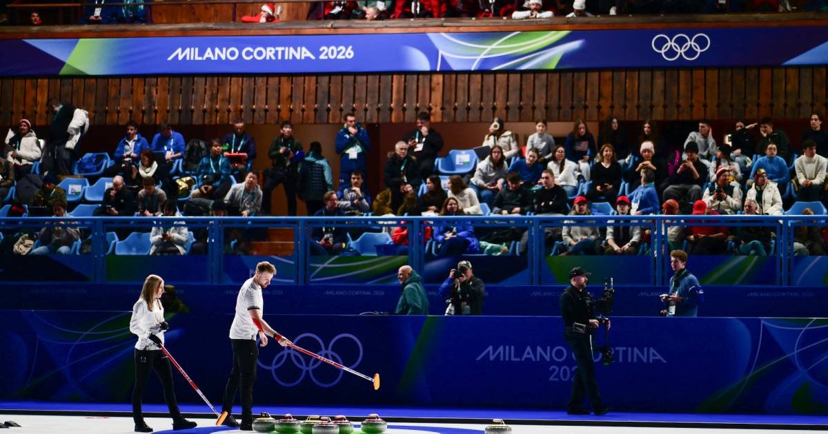 GettyImages-2259358079 Curling olímpico 2026