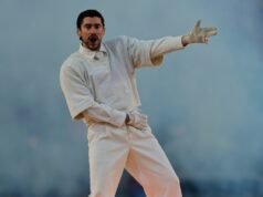 Lo que me enseñó el espectáculo de medio tiempo del Super Bowl de Bad Bunny sobre MAGA Men