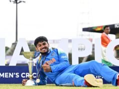 Mundial Sub-19: Por qué la prueba más dura comienza tras ganar el trofeo