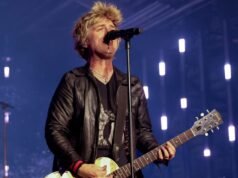 Billie Joe Armstrong de Green Day a los agentes de ICE: ‘Dejen sus trabajos de mierda’