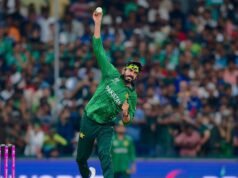 Copa del Mundo T20 2026: Usman Tariq de Pakistán: Oponerse a mi acción inusual muestra que India podría estar bajo presión adicional