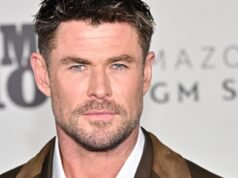 Chris Hemsworth dejó Hollywood porque “allí no pasa nada”