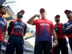 Stuart Law felicita a Zimbabwe por la victoria contra Australia y busca inspiración en Nepal para el choque con las Indias Occidentales