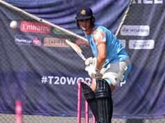 Desde el choque contra Jude Bellingham hasta el Mundial T20 en India, conozca al holandés Zach Lion-Cachet