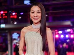 Michelle Yeoh rompe el silencio sobre Wicked For Good en los Oscar 2026