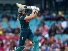 Puntuación IND-W vs AUS-W LIVE, 1er T20I: Australia con todo por 133; Arundhati elige cuatro ventanillas