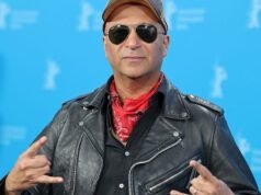 Tom Morello dice que el documental ‘Balada de Judas Priest’ puede ayudar a ‘luchar contra el fascismo’