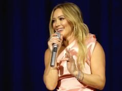 Las botas Ugg imprescindibles de la madre rica de Hilary Duff están en Amazon