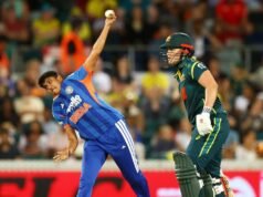 AUS-W vs IND-W, tercer T20I: India se defiende contra los australianos para sellar una victoria histórica en la serie