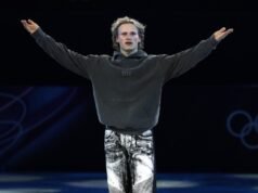 Ilia Malinin reflexiona sobre la gala de skate ‘realmente importante’ de los Juegos Olímpicos de 2026
