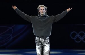 Ilia Malinin reflexiona sobre la gala de skate ‘realmente importante’ de los Juegos Olímpicos de 2026