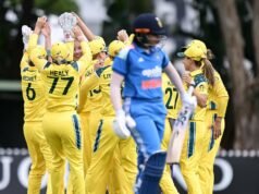 AUS-W vs IND-W, 1er ODI: Australia supera a India para nivelar la serie