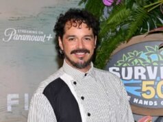 Ozzy Lusth de Survivor 50 se sorprendió de que CBS le pidiera que regresara después de Onlyfans