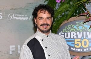 Ozzy Lusth de Survivor 50 se sorprendió de que CBS le pidiera que regresara después de Onlyfans