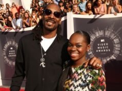 Snoop Dogg rompe el silencio después de que su hija Cori anunciara la muerte del niño