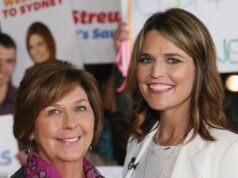 Los investigadores creen que el secuestrador de Nancy Guthrie compró ropa en Walmart