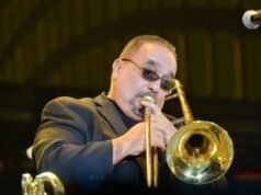 Reconocido músico salsero cumplió 75 años