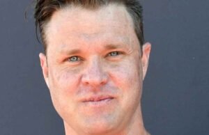 Zachery Ty Bryan, de Home Improvement, condenado a 16 meses de prisión por conducir en estado de ebriedad