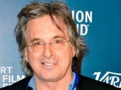 El elenco de Lizzie McGuire reacciona a la muerte de Robert Carradine a los 71 años