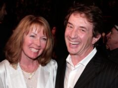 ¿Quién fue la difunta esposa de Martin Short? Dentro de su matrimonio con Nancy Dolman