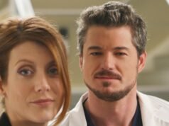 La estrella de Grey’s Anatomy Kate Walsh rompe el silencio sobre la muerte de Eric Dane