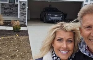 Gerry Turner de Golden Bachelor encuentra la ‘casa perfecta’ con Lana Sutton