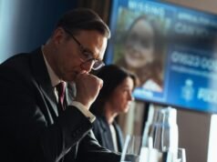 “Gone”, del creador de “Hijack”, George Kay, vendido a BritBox EE. UU. y Canadá