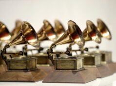 ¿Qué tienen en común los premios Grammy y un helicóptero? – Noticias de Mercurio