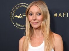 El look informal y genial con capucha de Gwyneth Paltrow cuesta $ 35 en Amazon