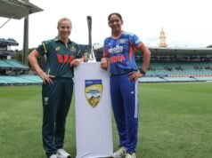 AUS-W vs IND-W: India comienza el ensayo general de la Copa del Mundo T20 con gira por Australia