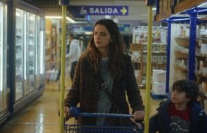 A Contracorriente tarda ‘una hora y veinte’ antes del estreno en Málaga