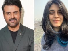 Harman Baweja y Arati Kadav se unen para un nuevo proyecto después de ‘Mrs. »