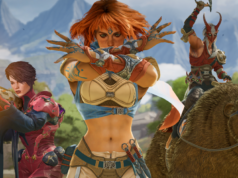 El desarrollador de Highguard, Wildlight, despide a varios empleados