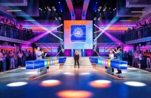 Fremantle lanza el programa de juegos ‘Hitster’, basado en un exitoso juego de mesa