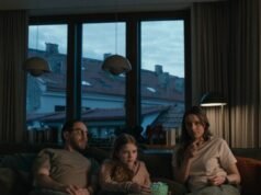 Reseña de “Cómo divorciarse durante la guerra”: una perspicaz comedia lituana