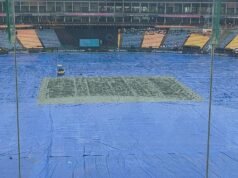 Puntuación IRE vs ZIM LIVE, Copa del Mundo T20 2026: la lluvia retrasará el inicio en Kandy mientras Zimbabwe busca su primer lugar en el Super Eights